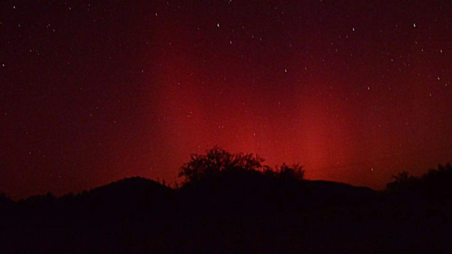 Aurora boreal en Sonora_04